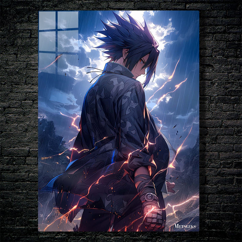 sasuke 2