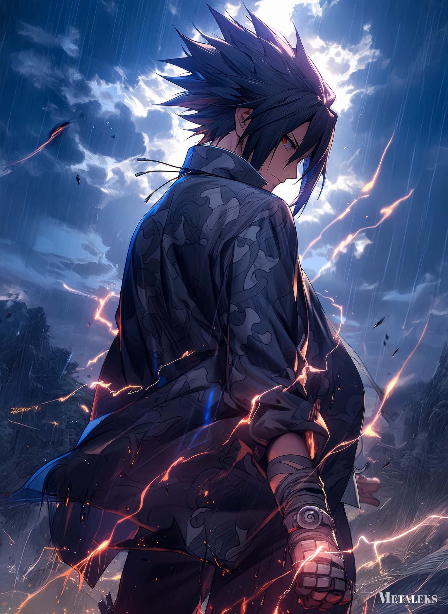 sasuke 2