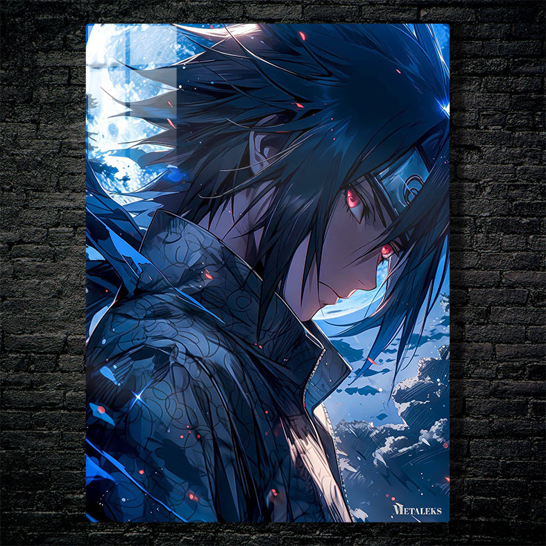 sasuke uchiha