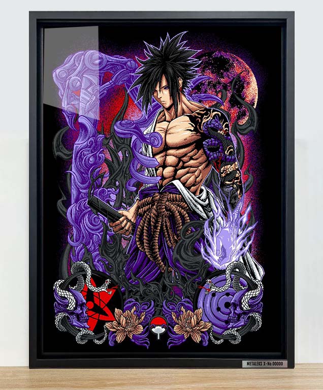 sasuke susanoo