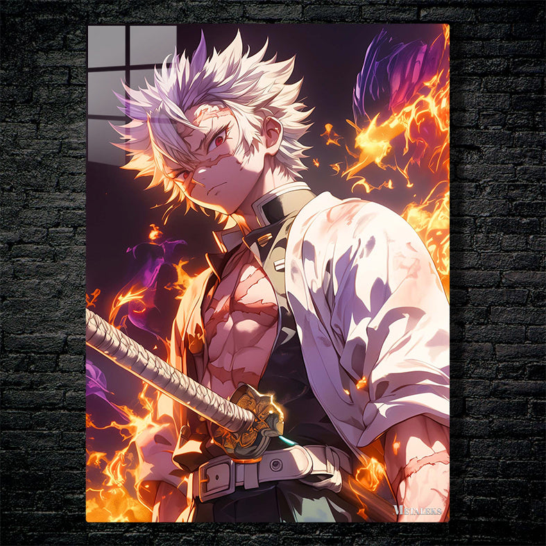 shanemi   demonslayer R212