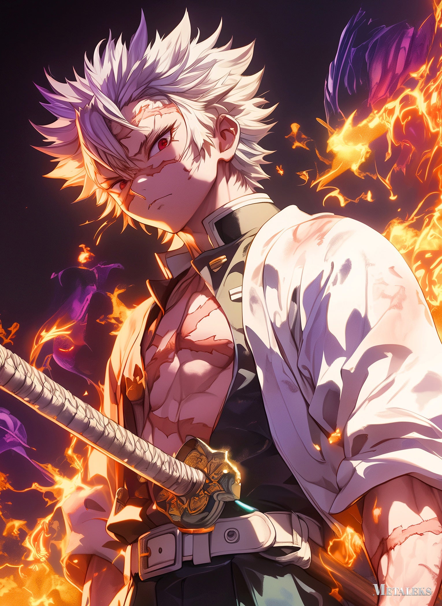 shanemi   demonslayer R212