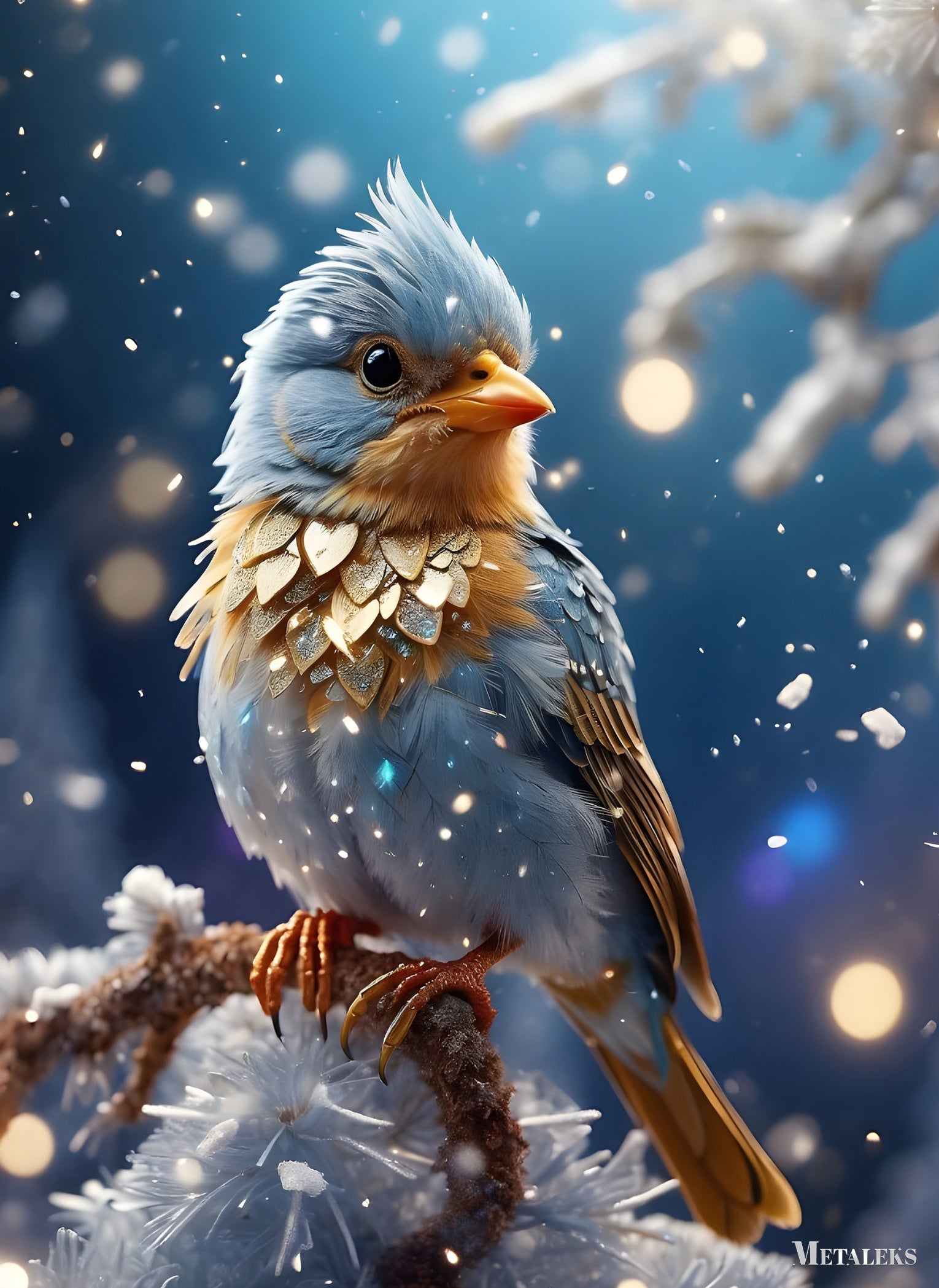 snowbird