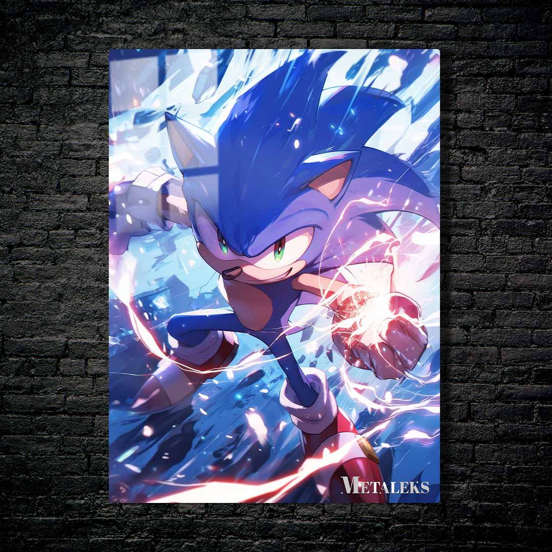 sonic-1