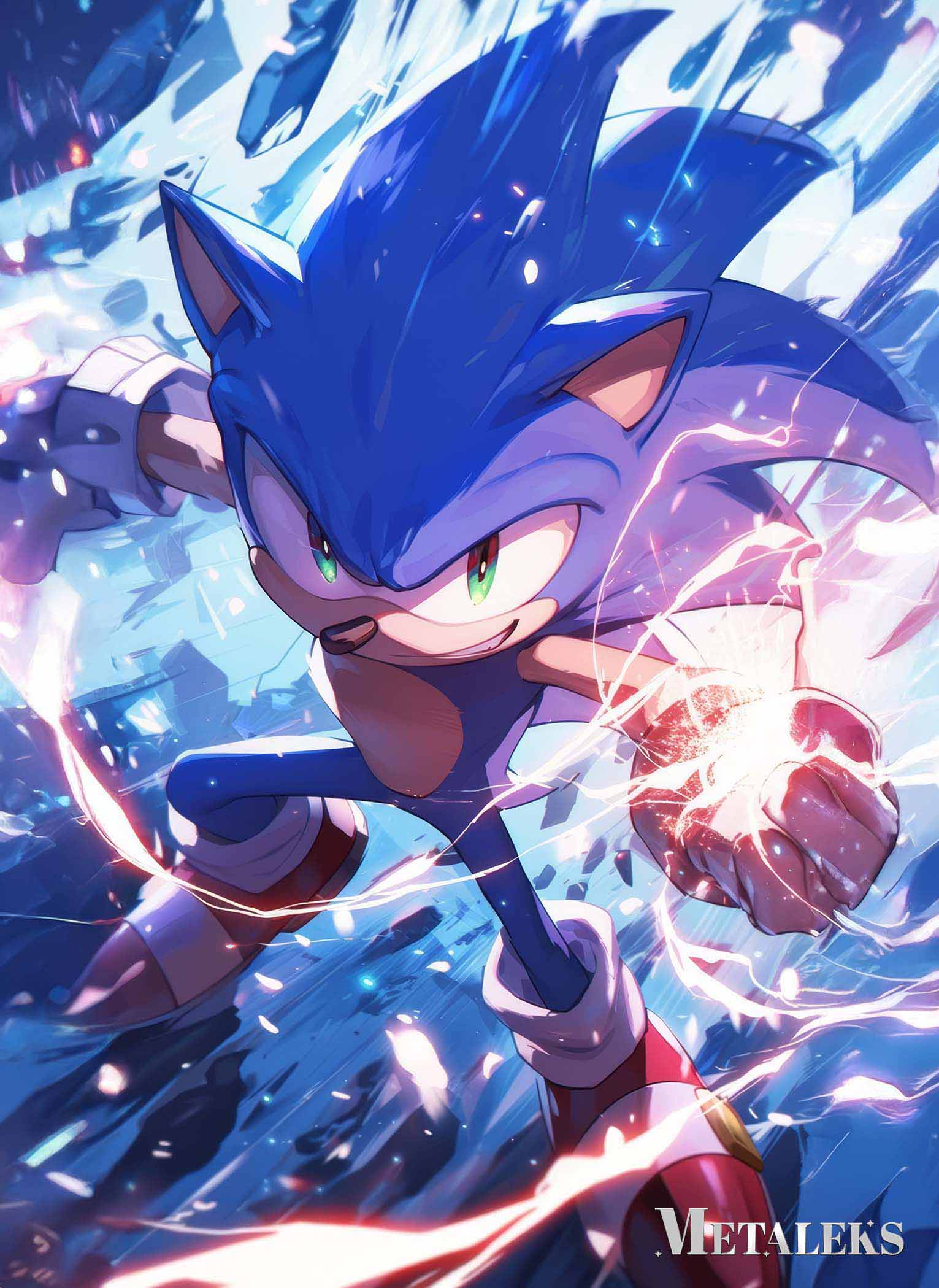 sonic-1