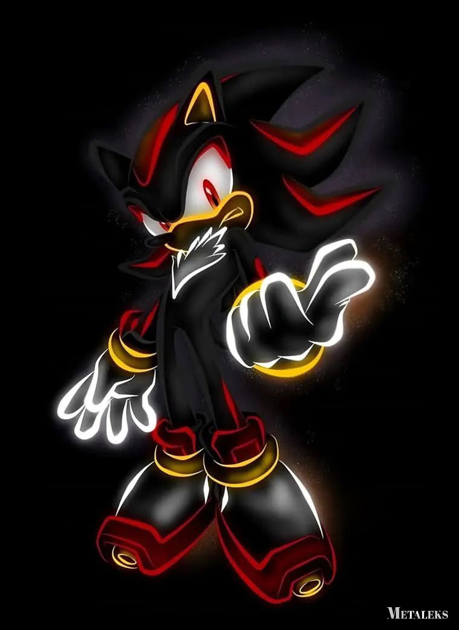 sonic-M2608