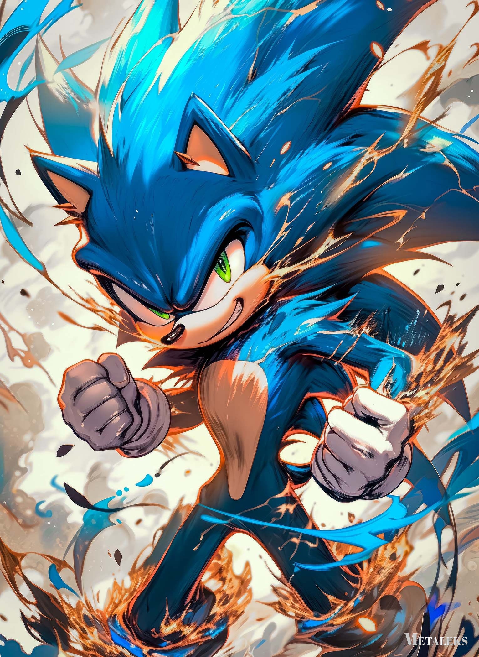 sonic2