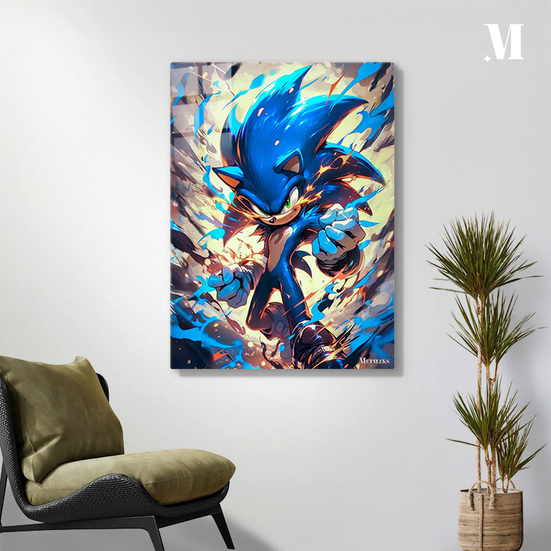 sonic