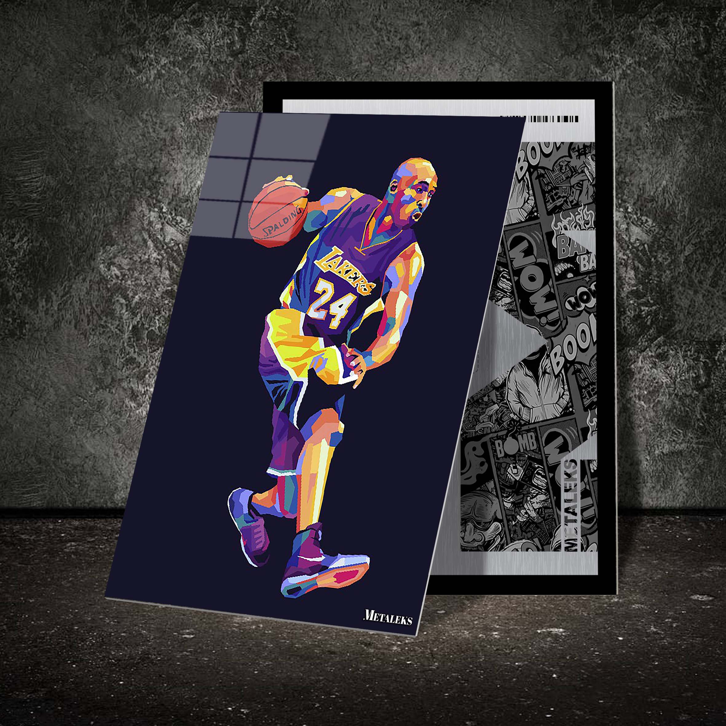 sport kobe in wpap