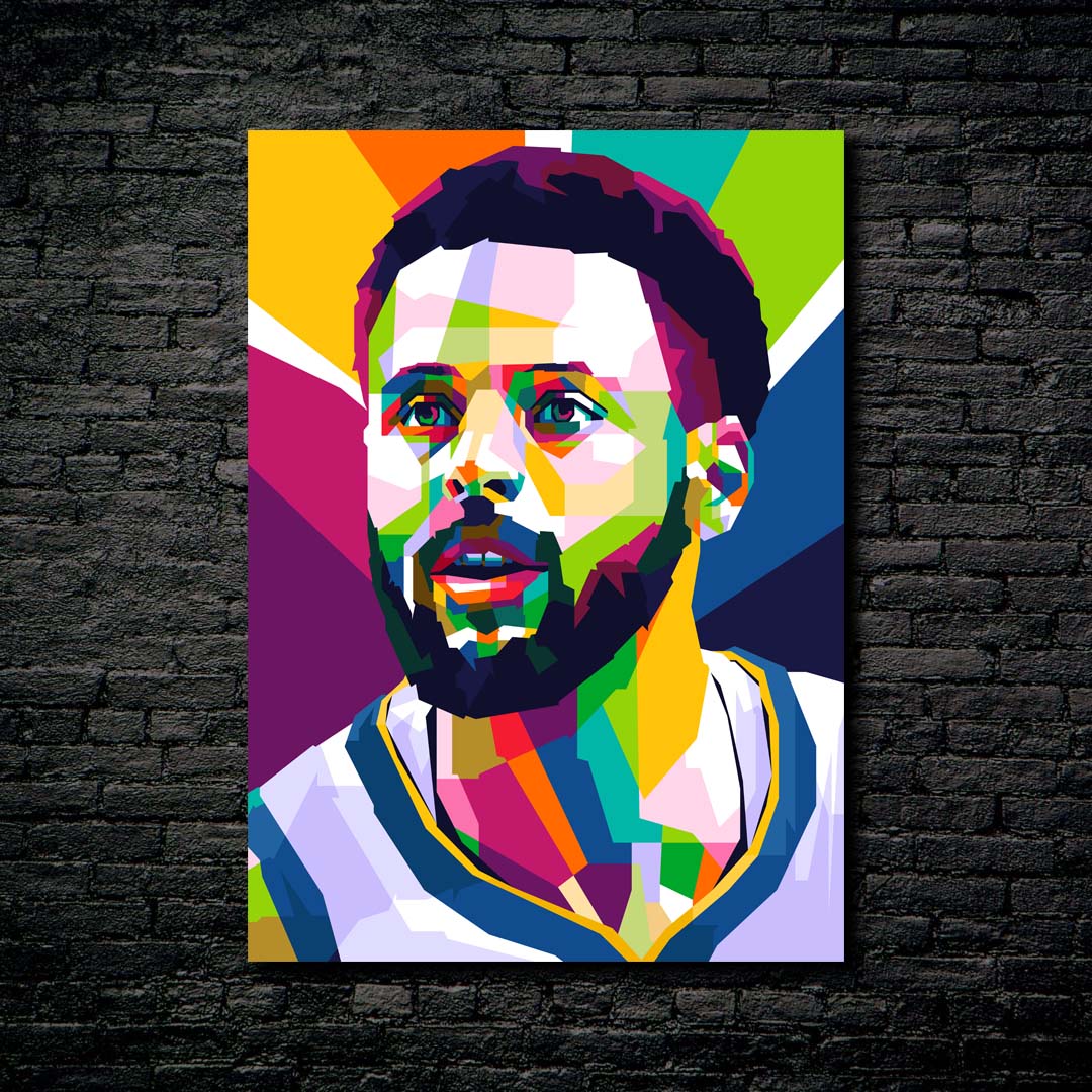 stephen curry wpap