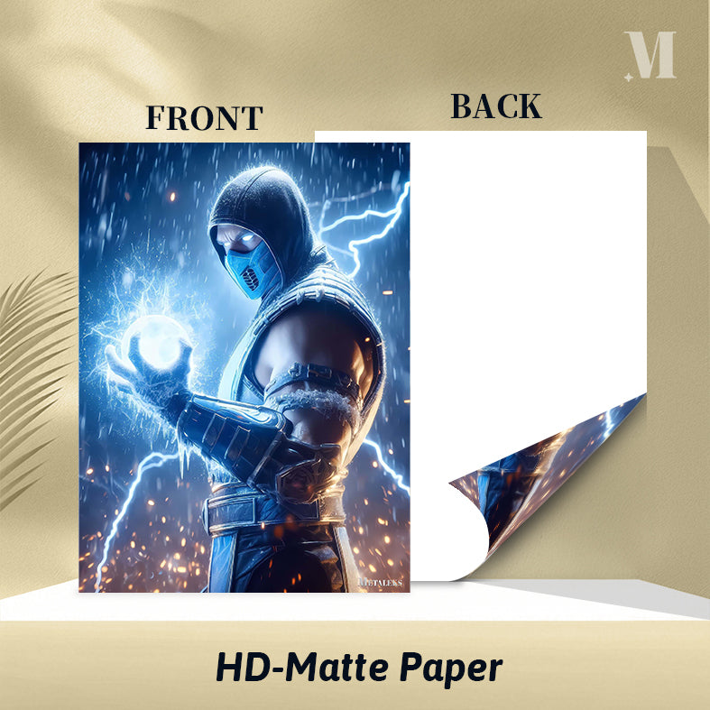sub-zero