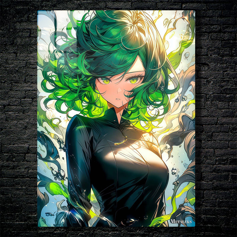 tatsumaki