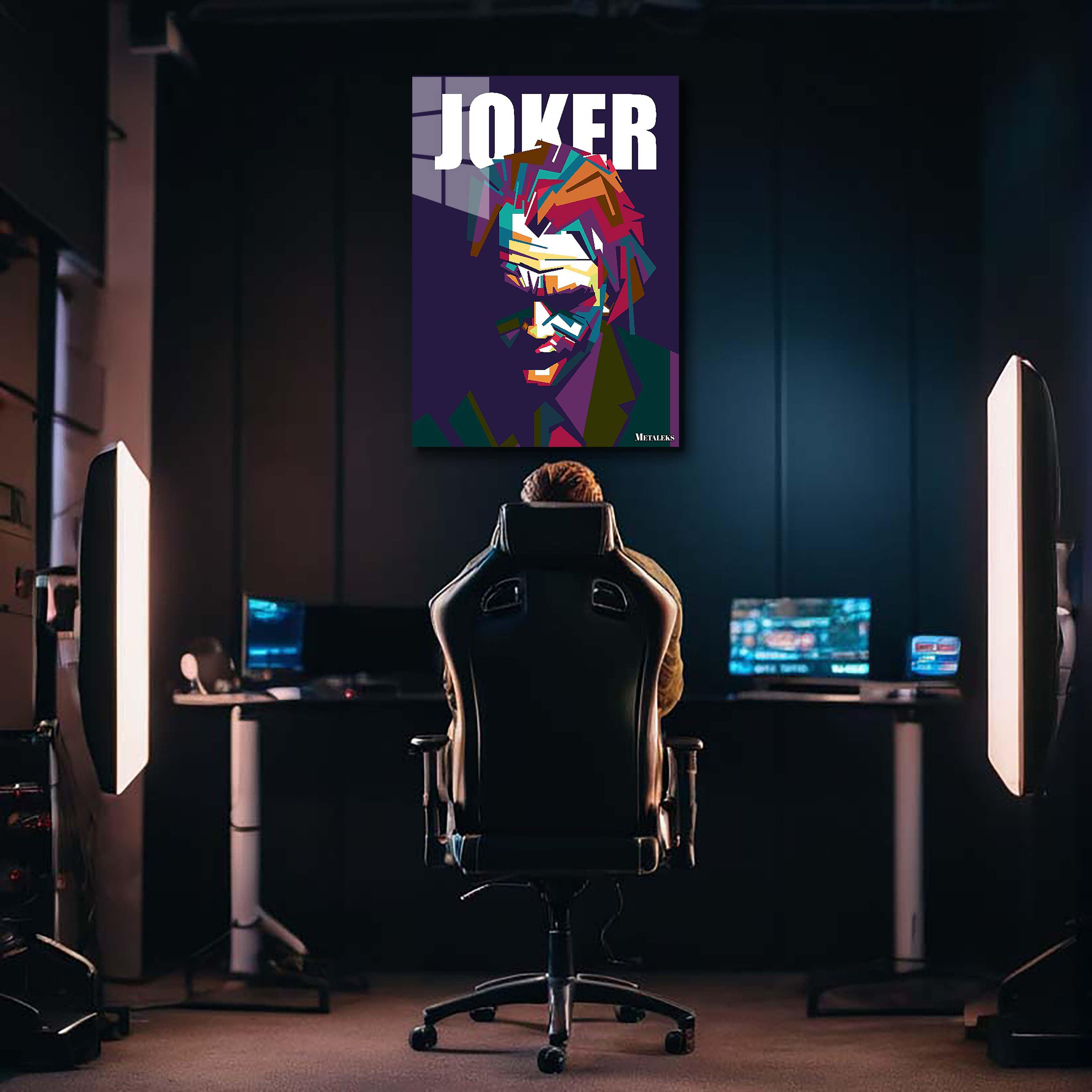 thejoker WPAP