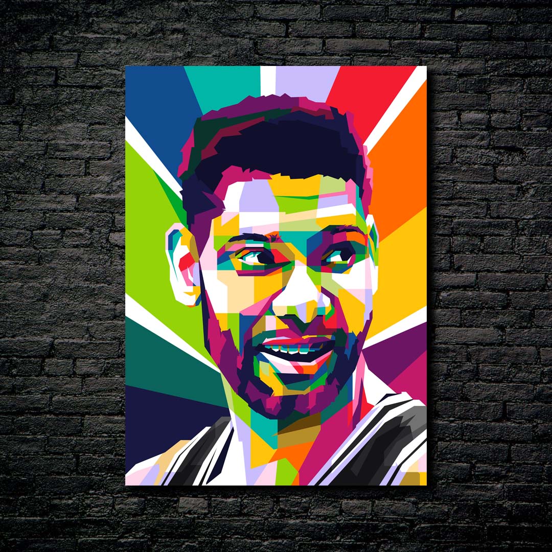 tim duncan wpap