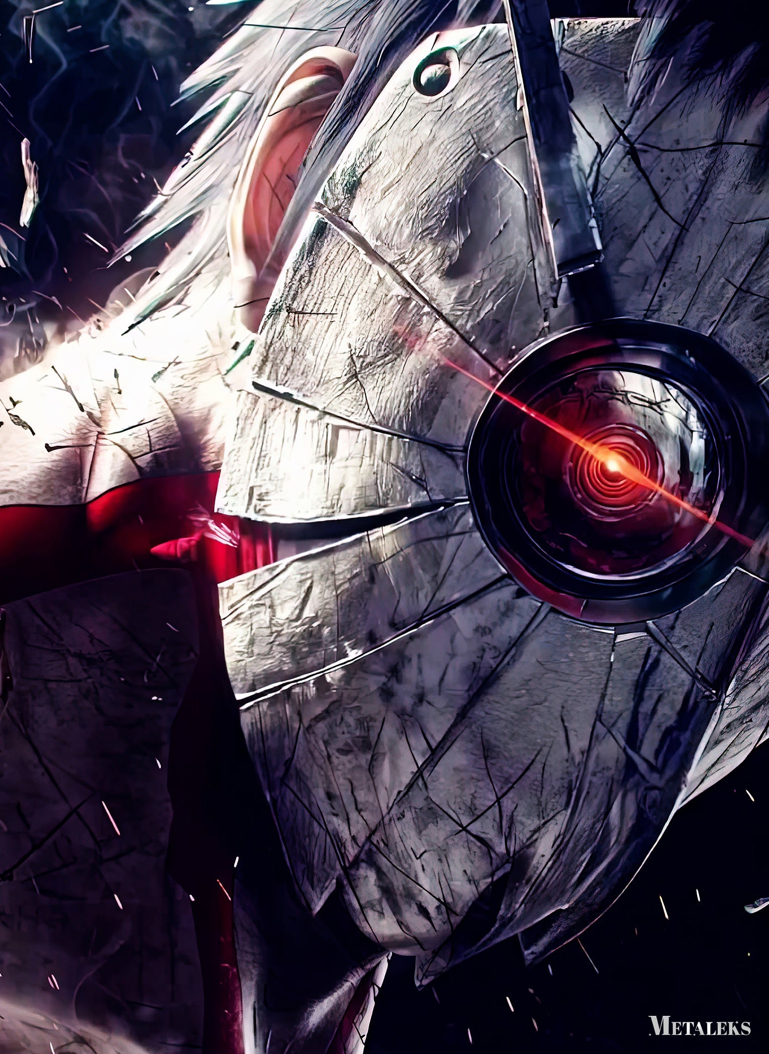 tobito naruto shippuden