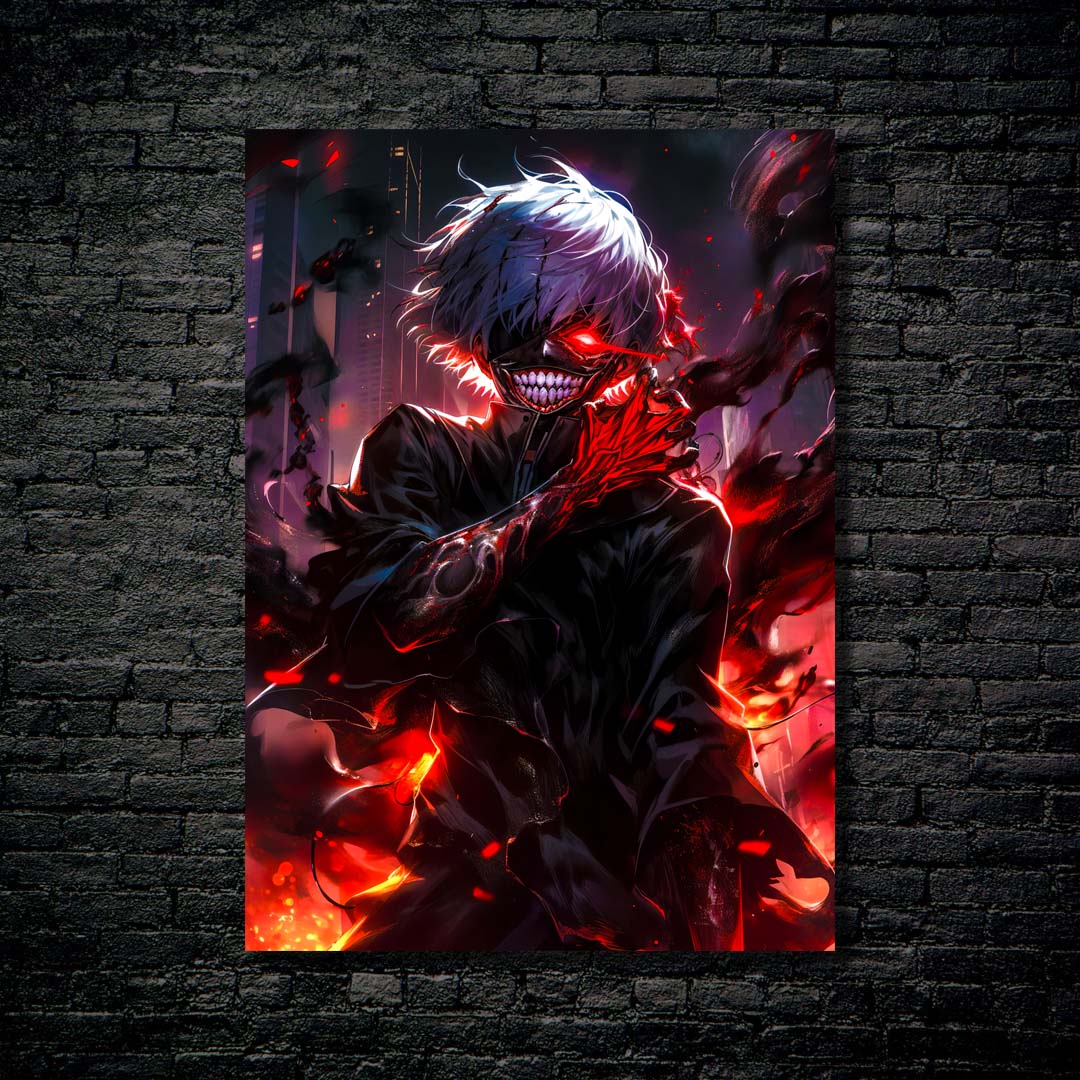 tokyo ghoul 2