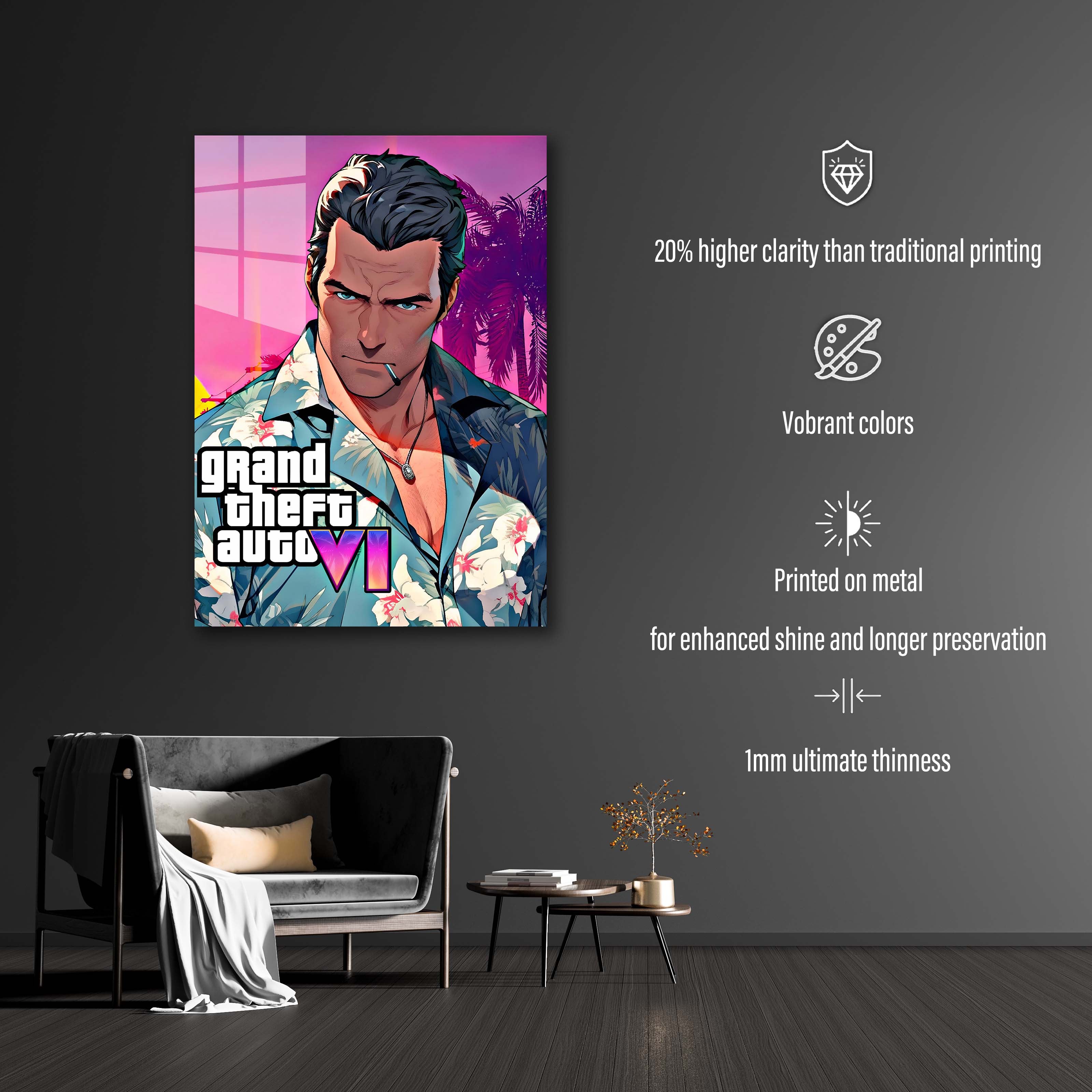 tommy vercetti from vice city - Gta 6