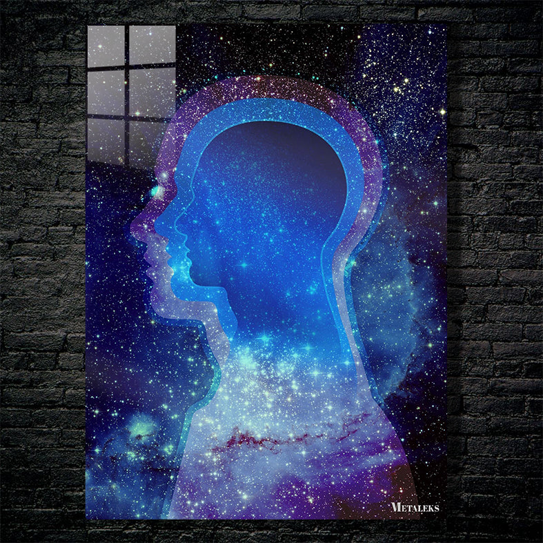 universe Spaceman