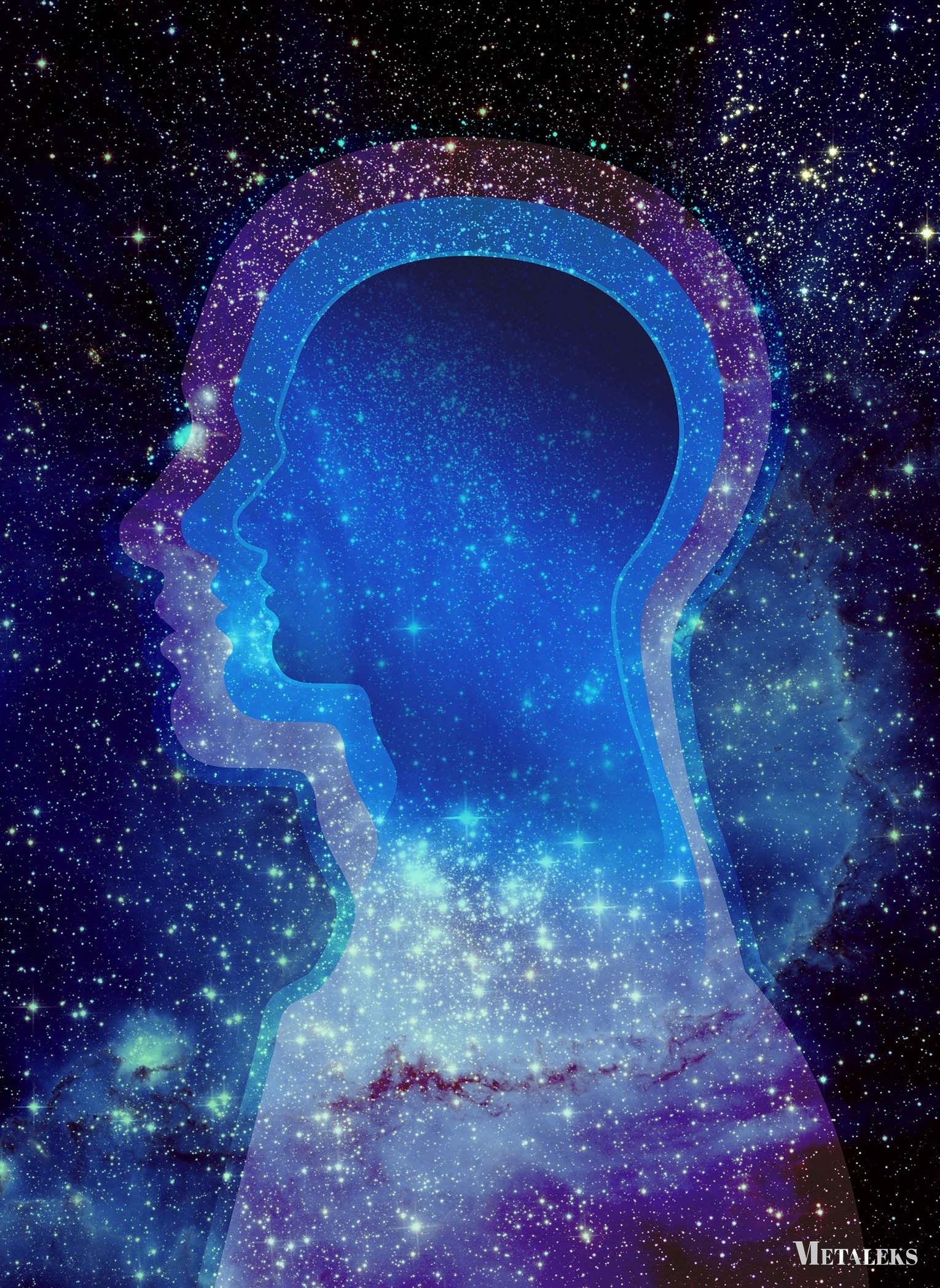 universe Spaceman