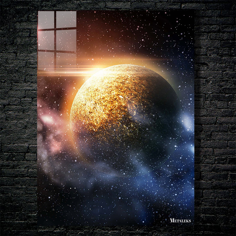 universe fantasy