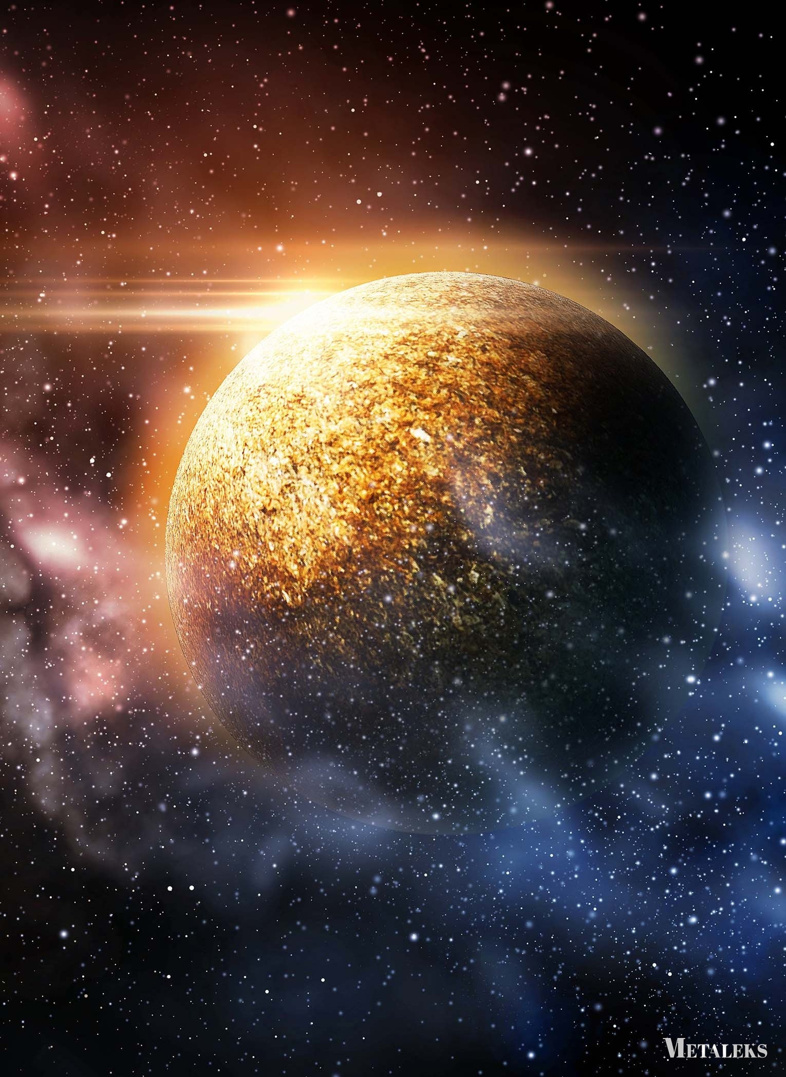 universe fantasy