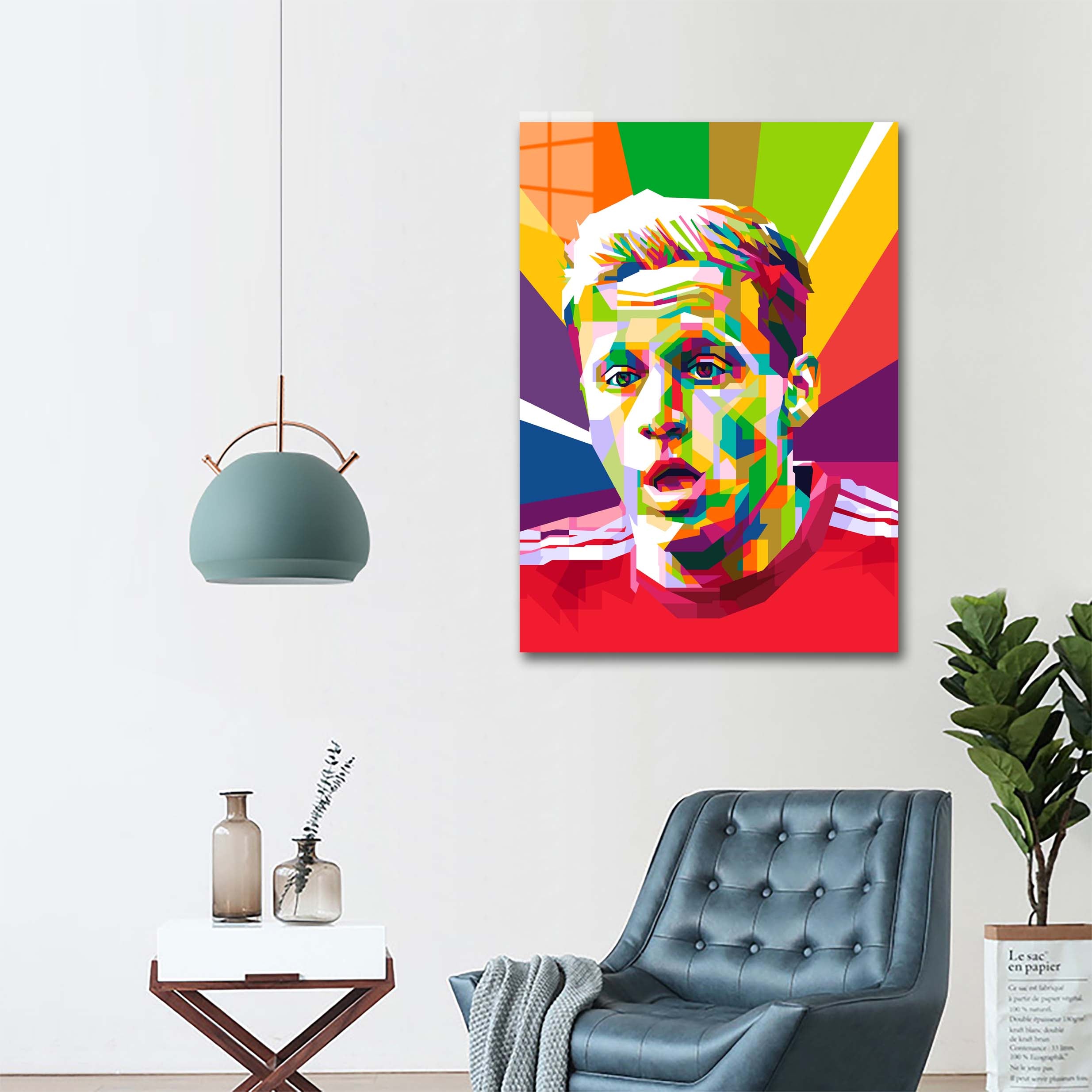 van de beek wpap