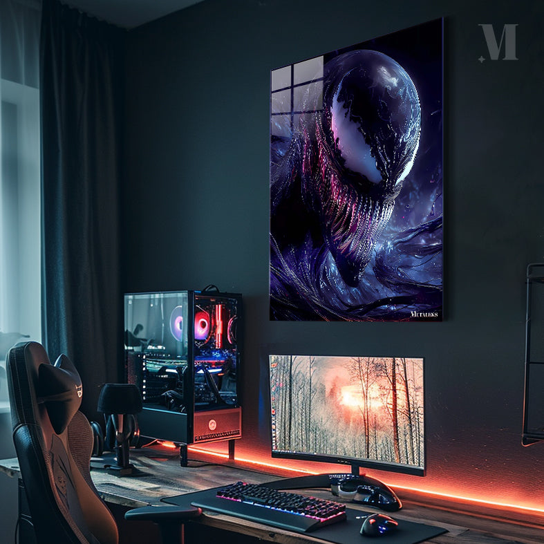venom