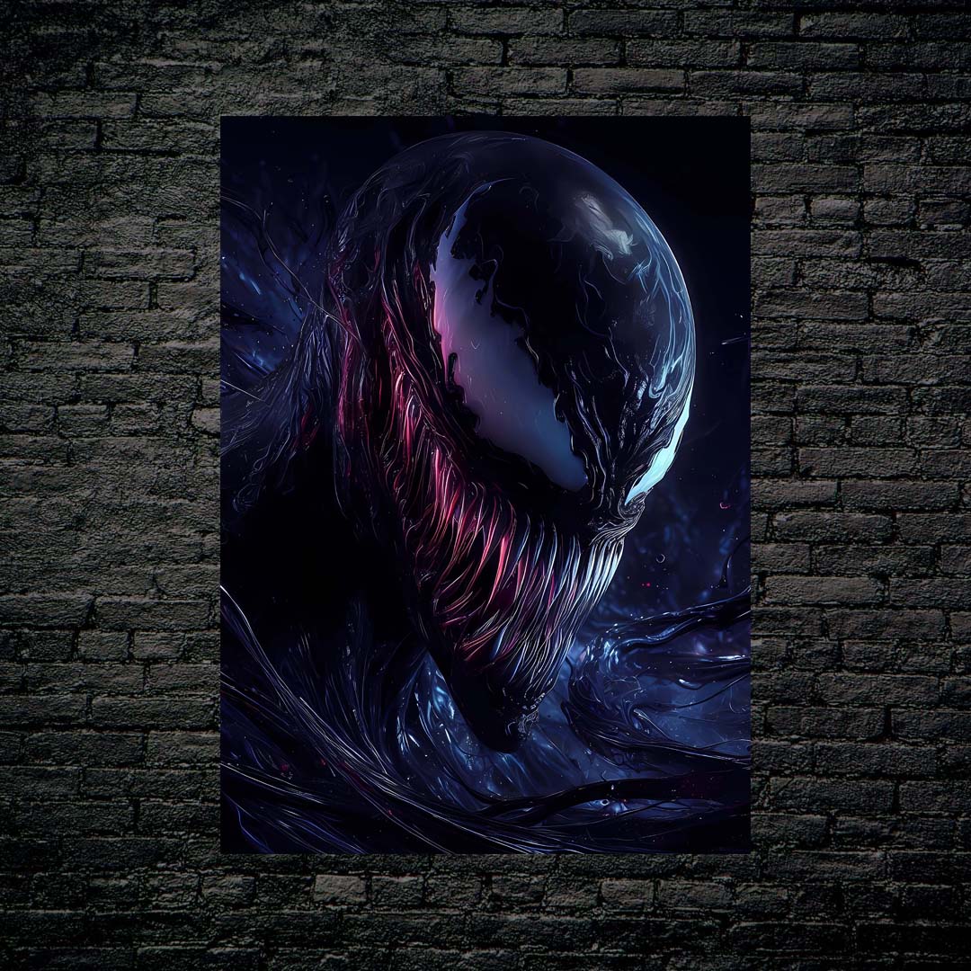 venom