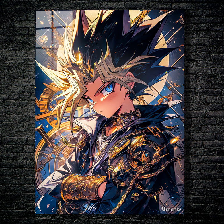 yugi muto 3