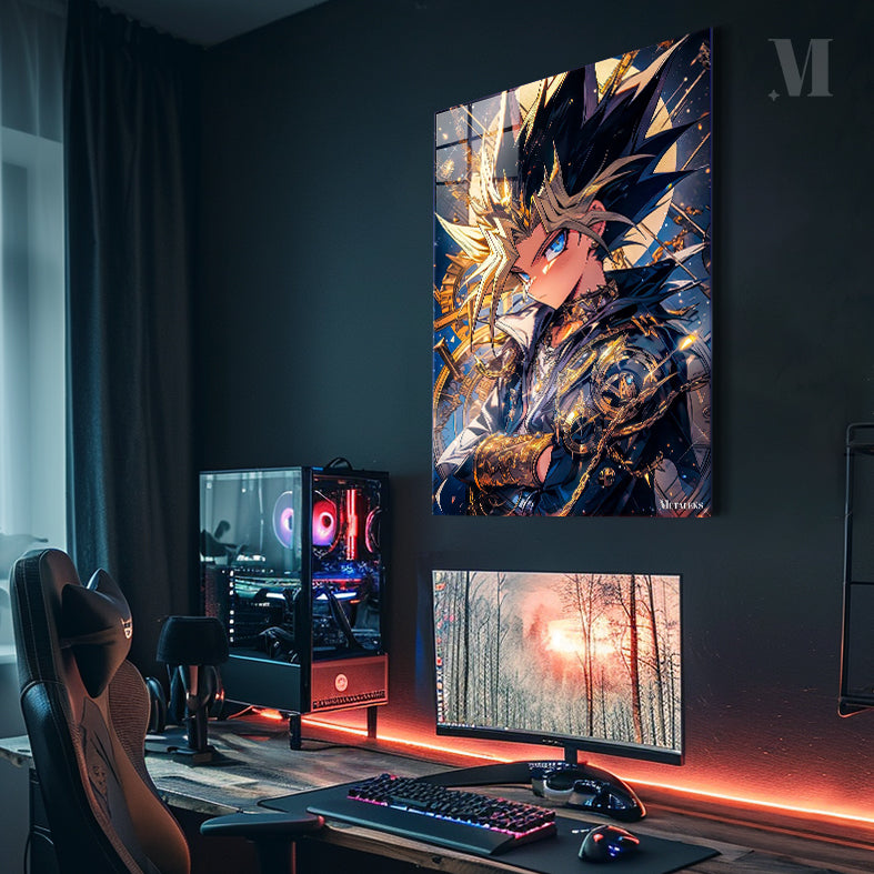 yugi muto 3