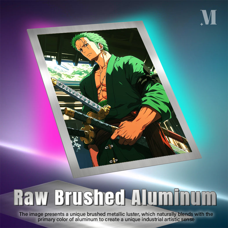 zoro - one piece R09885  H0801-25