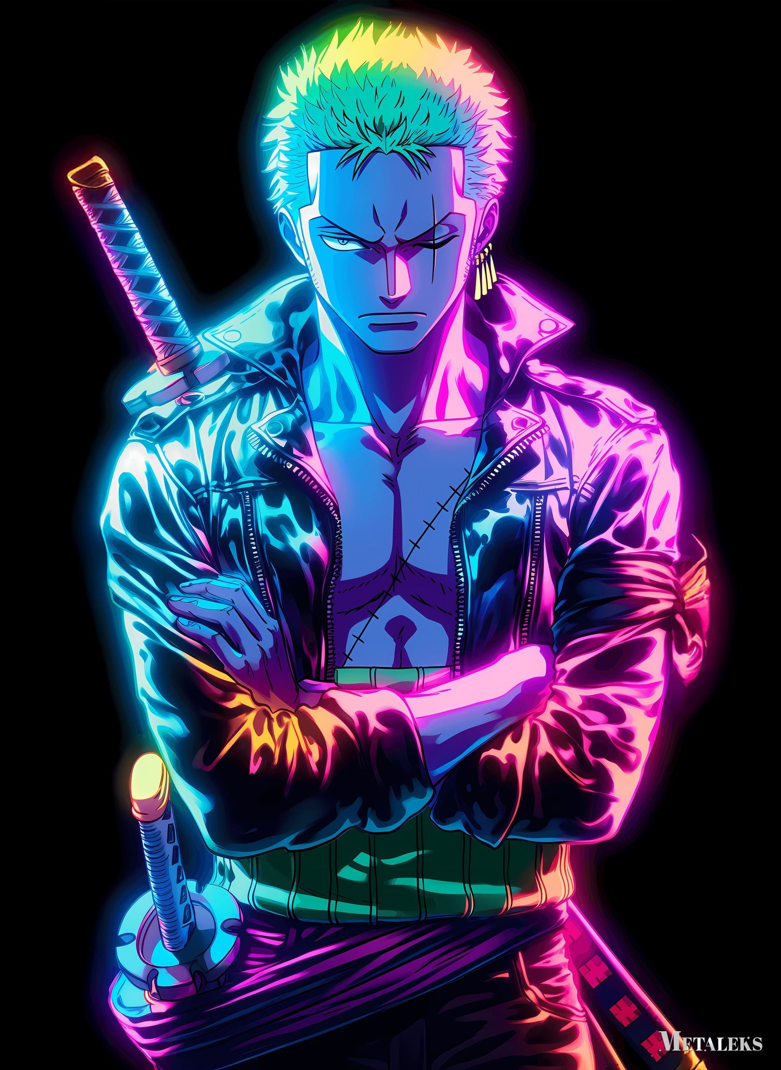 zoro  H0731-25