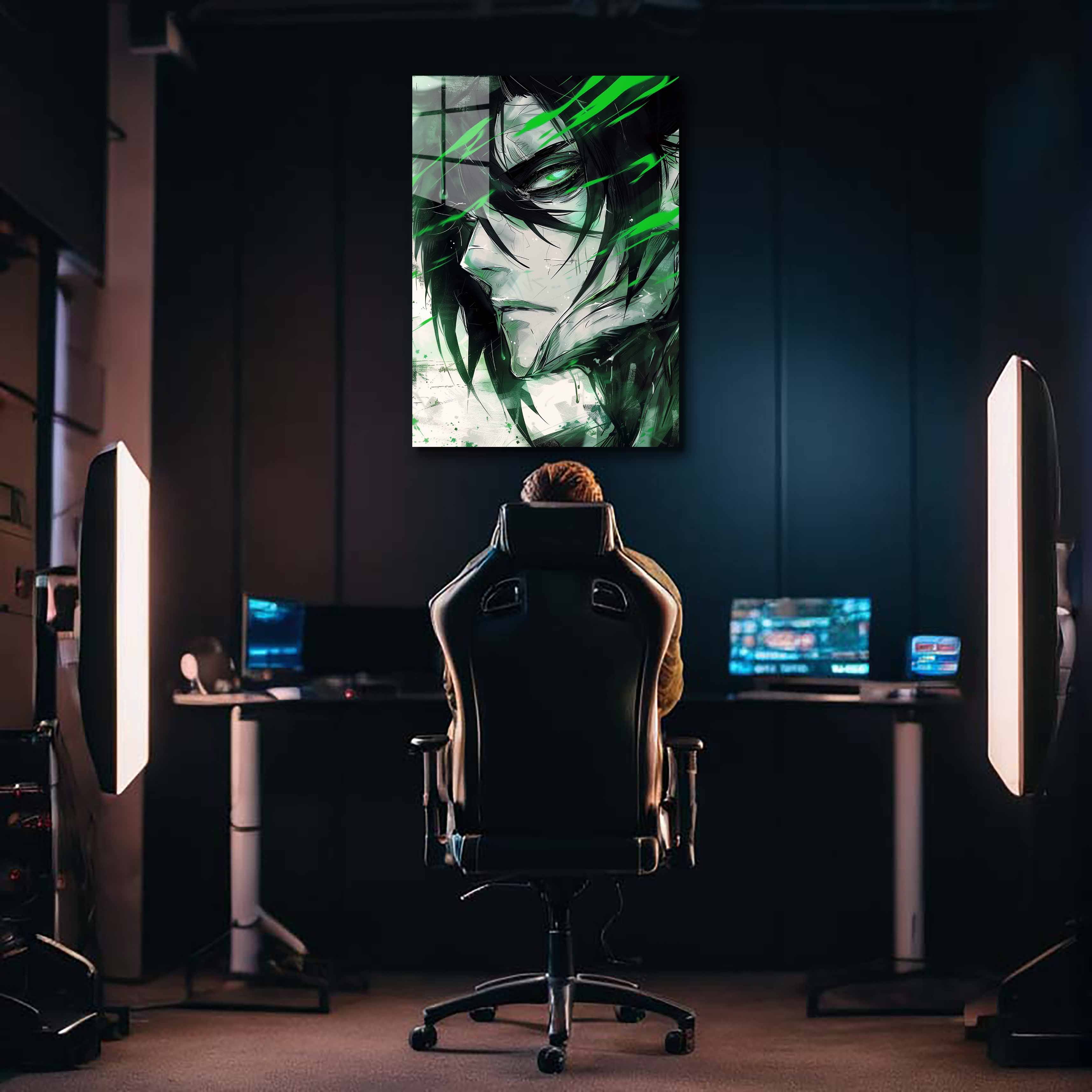 Ulquiorra Cifer Z
