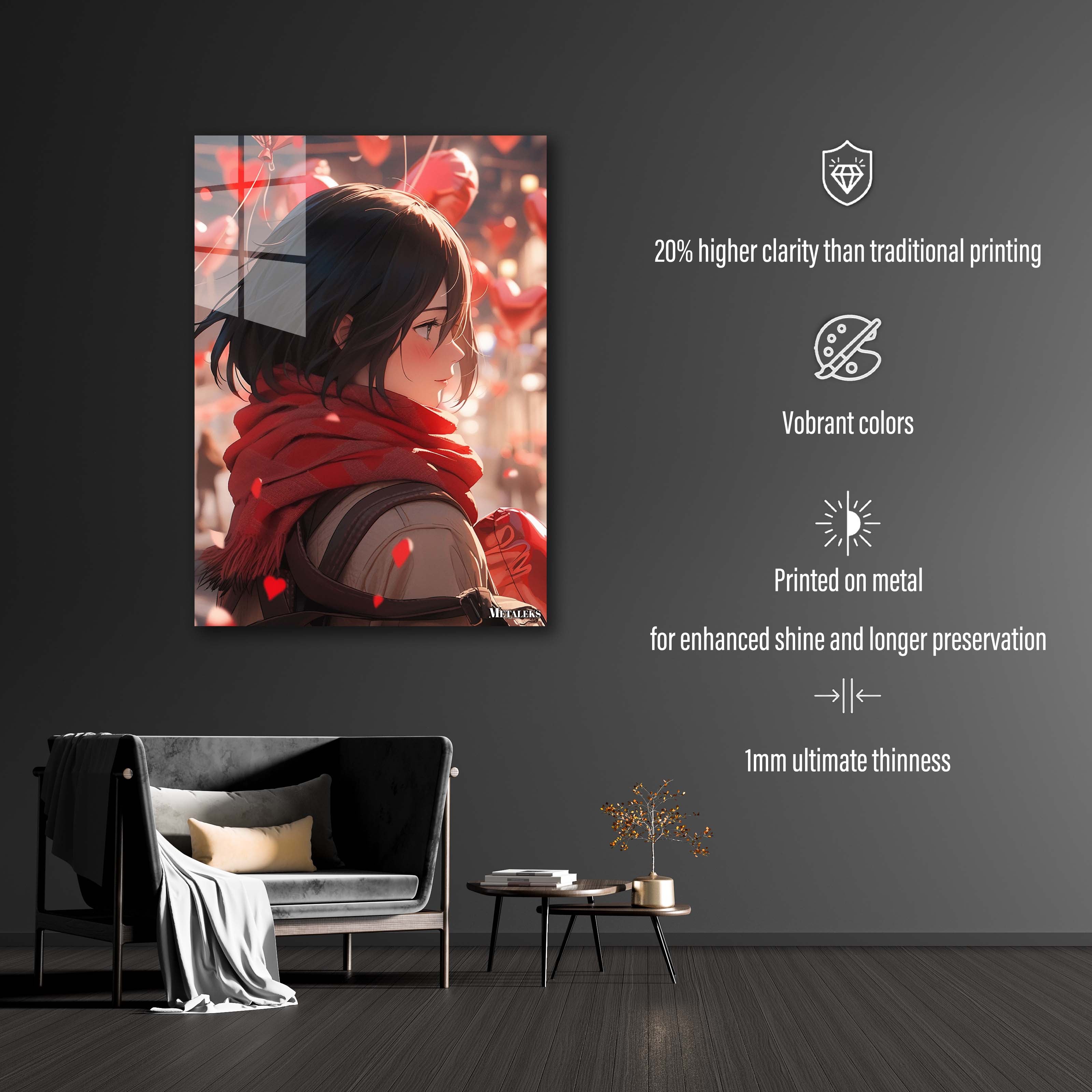 Ackerman's Resolve_ Mikasa's Unseen Odyssey