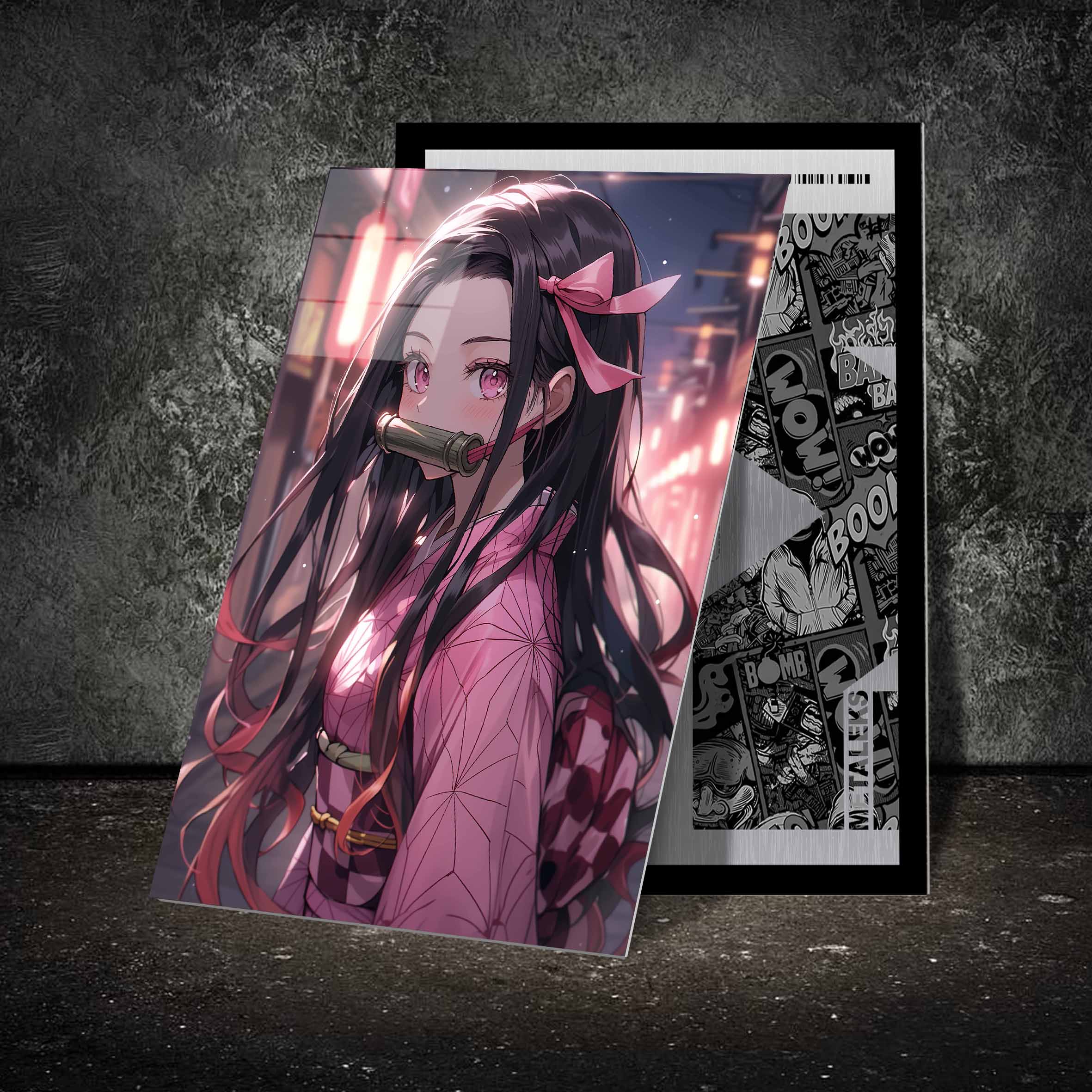 DemonSlayer｜Nezuko 1