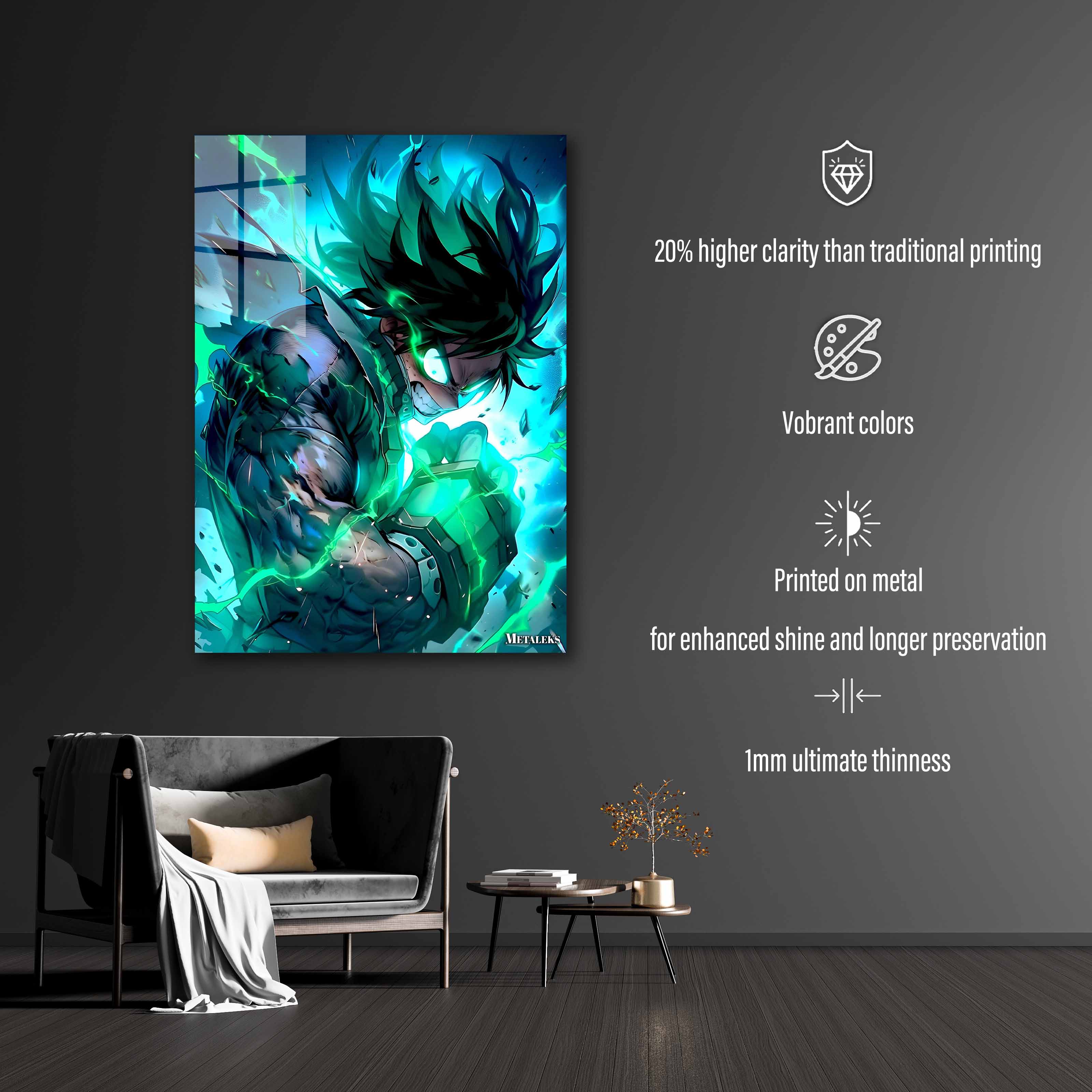 Izuku Midoriya-Deku2