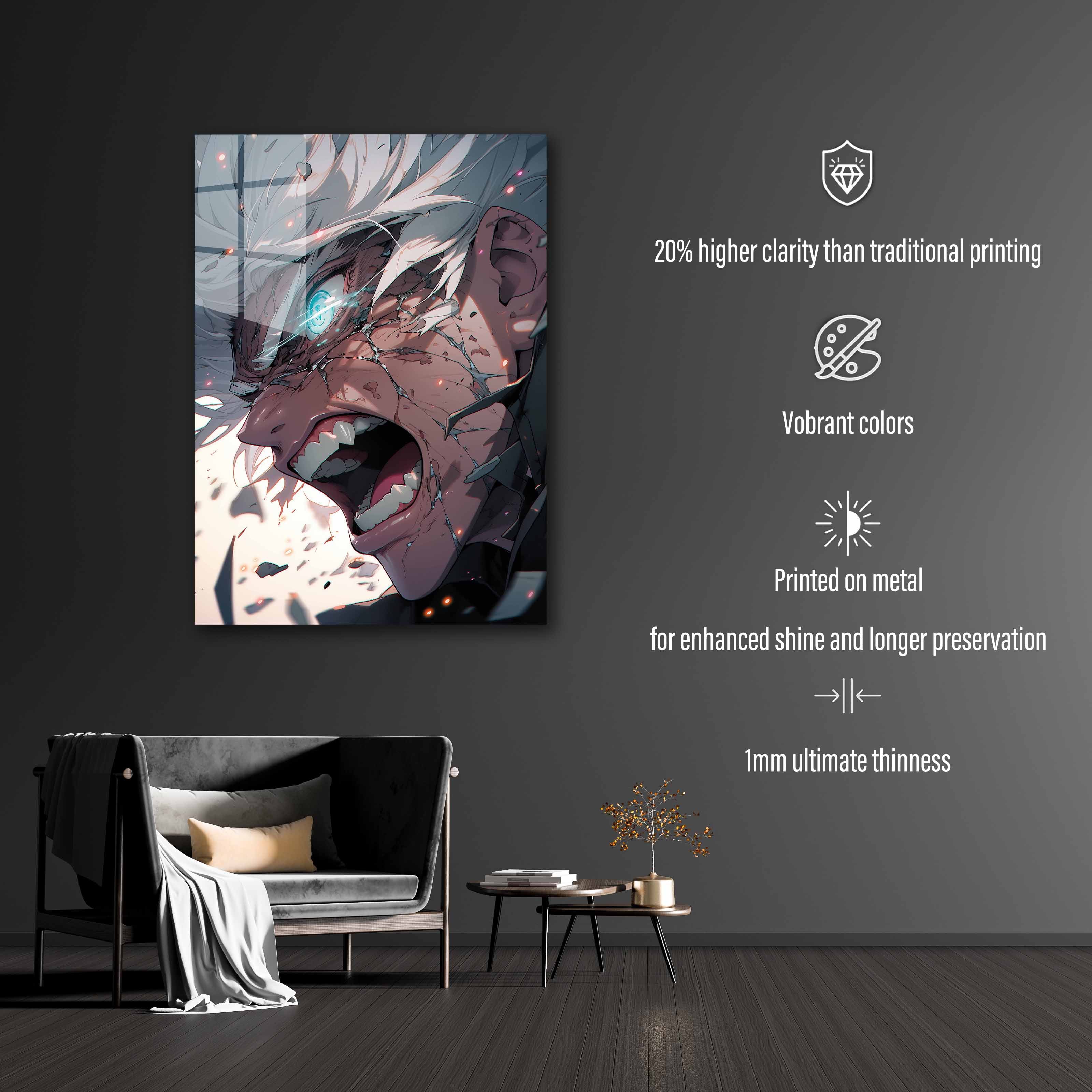 JujutsuKaisen｜GojoSatoru 9