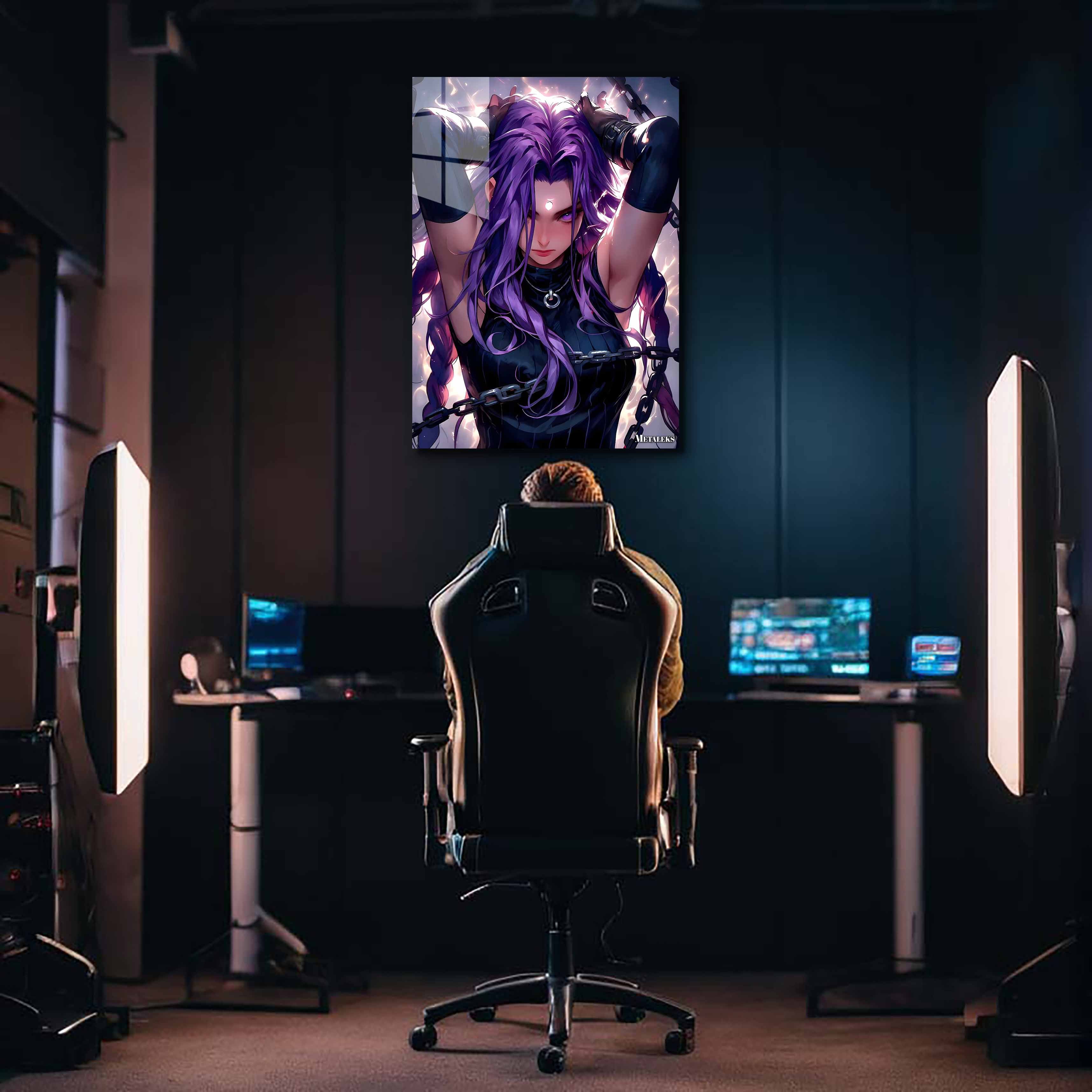 Medusa 1