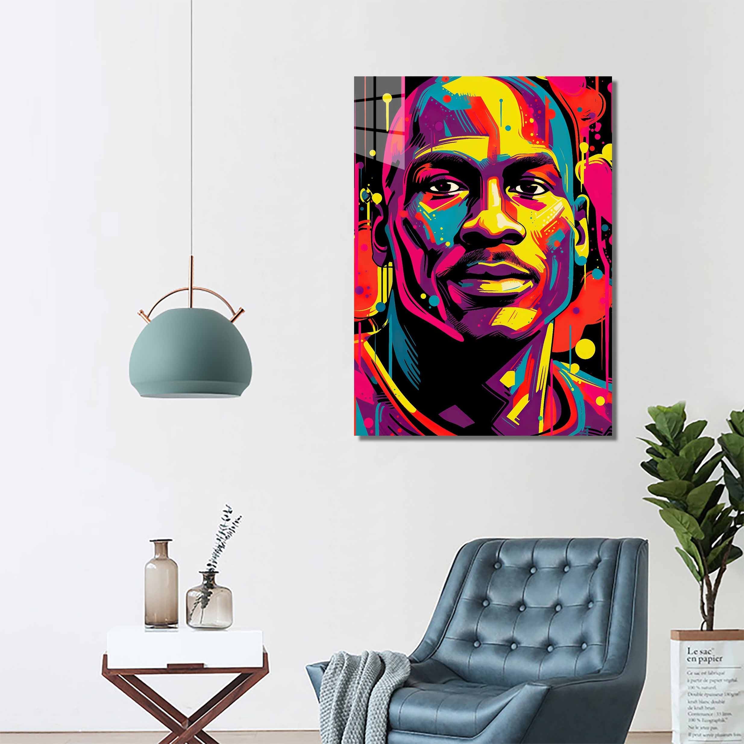 Michael Jordan