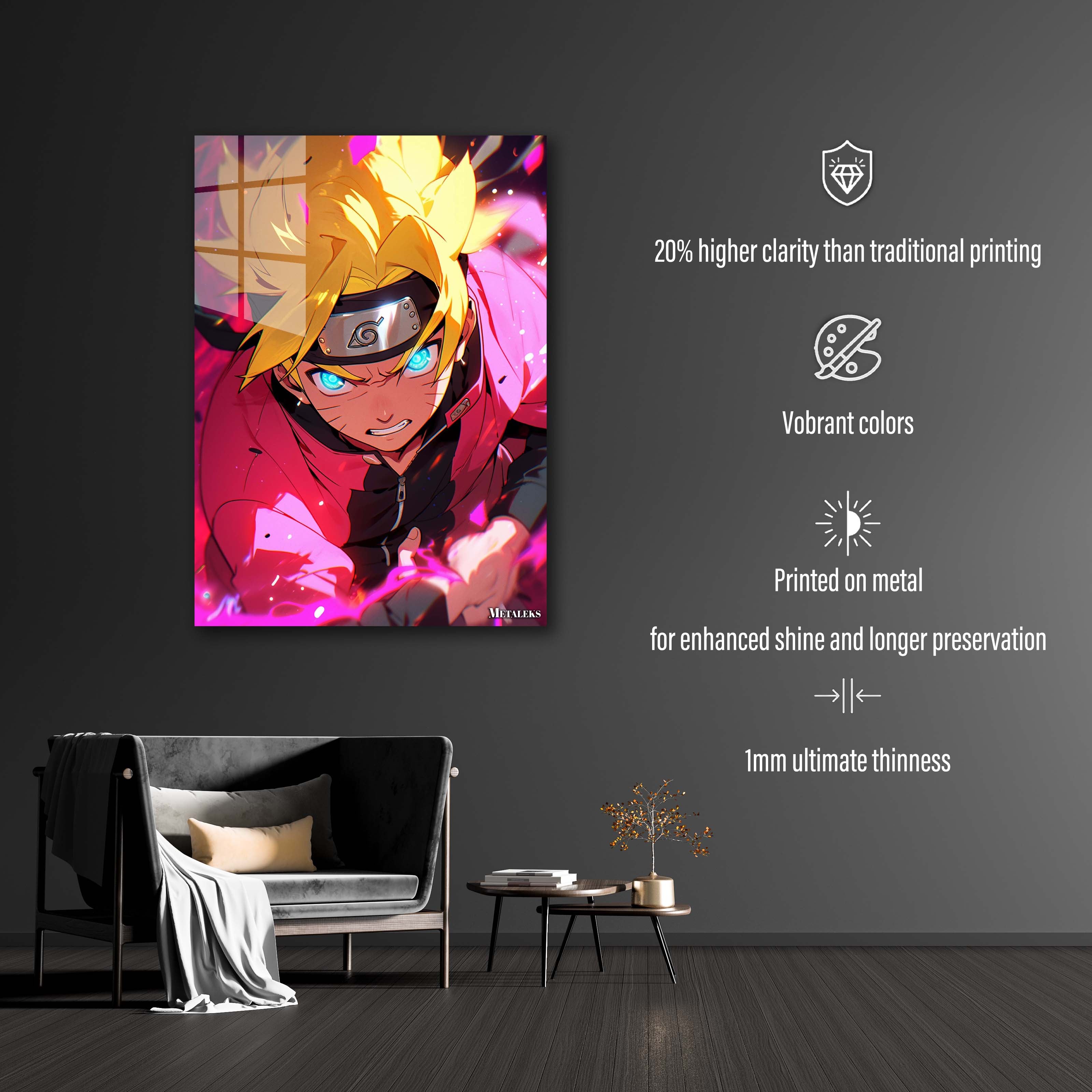 Shinobi Successor_ Boruto's Unseen Quest