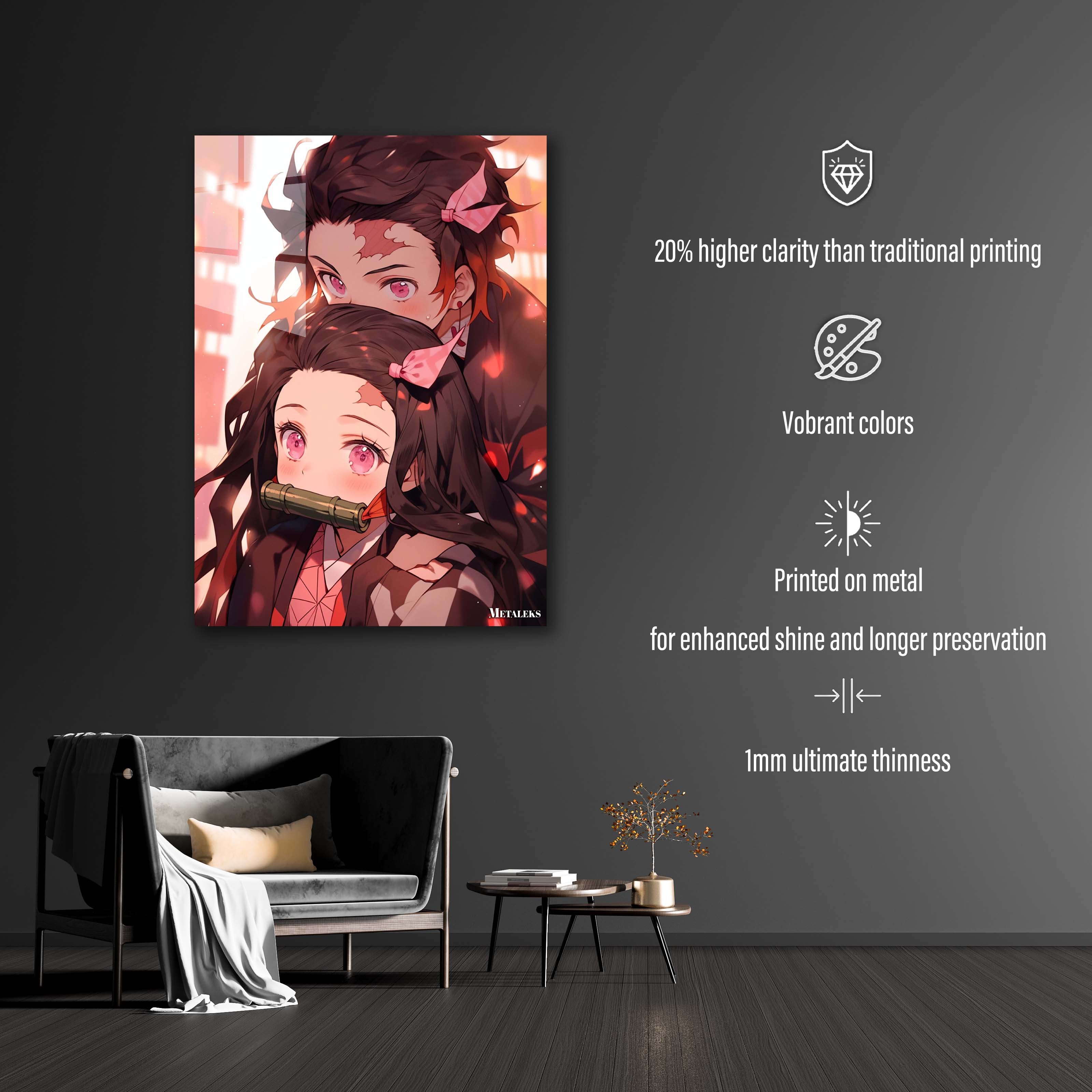 Slayer's Promise_ Nezuko and Tanjiro's Journey Together