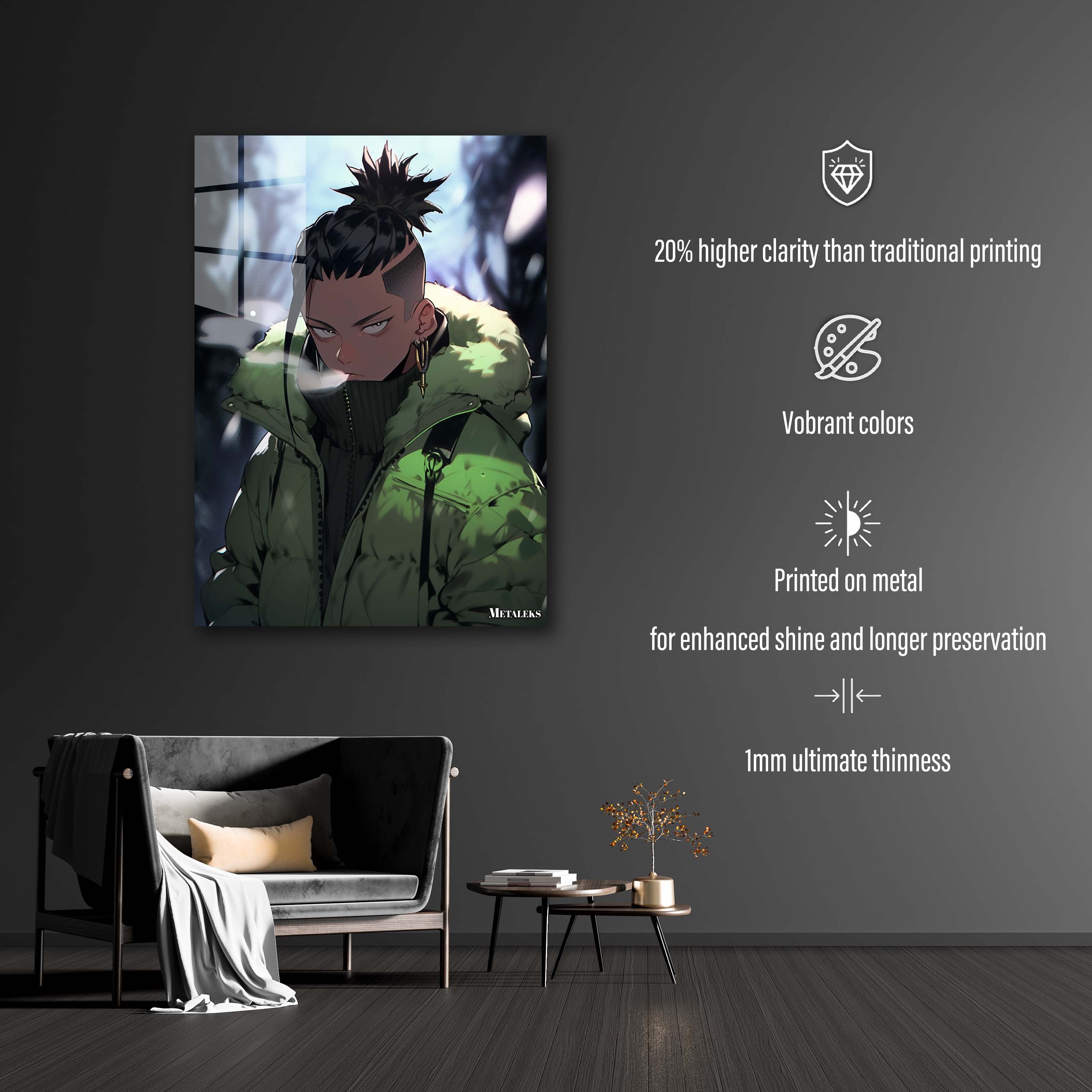 Strategist's Gambit_ Shikamaru's Tactical Triumphs