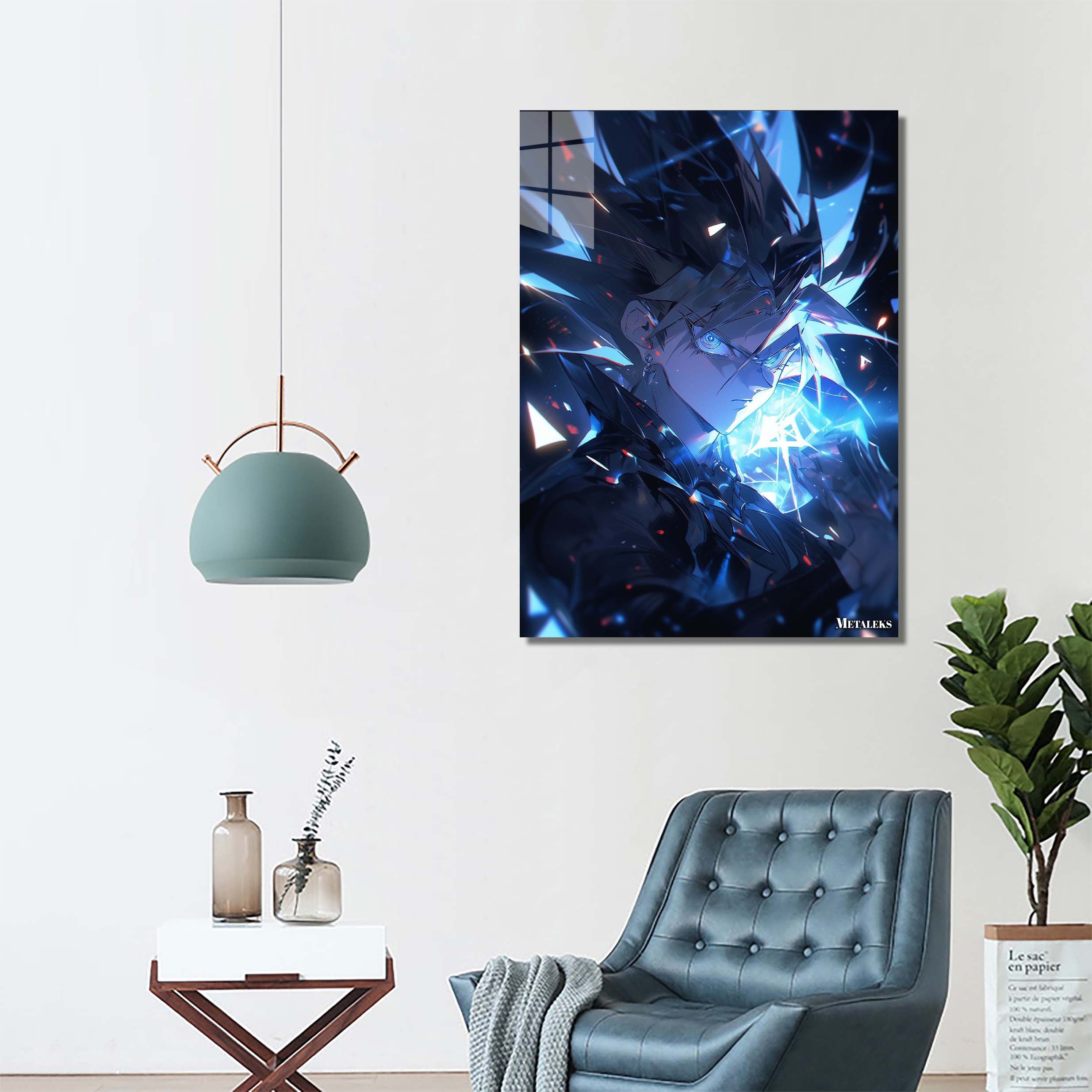 Yugi Muto｜Yugi4