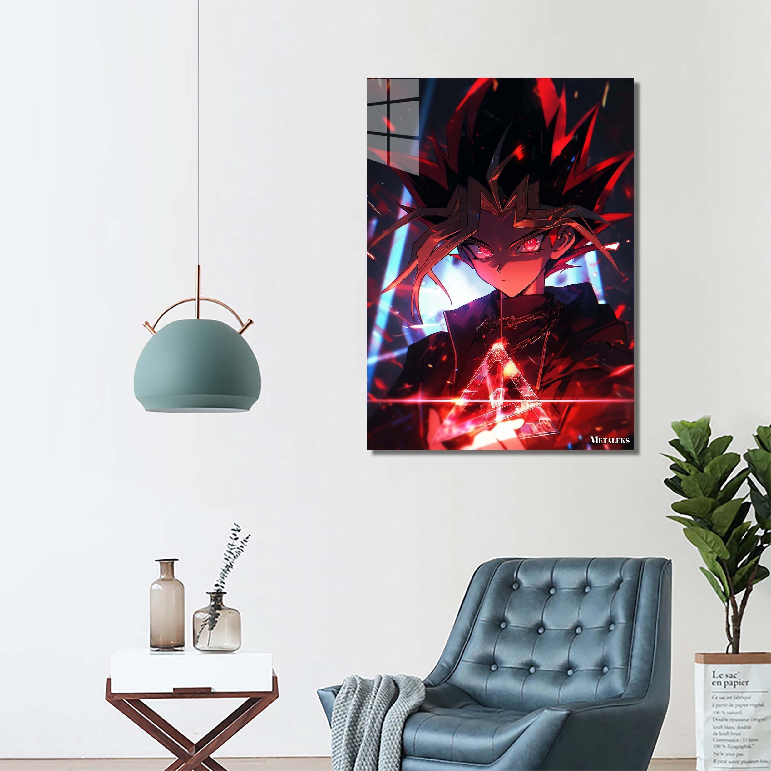 Yugi Muto｜Yugi 7