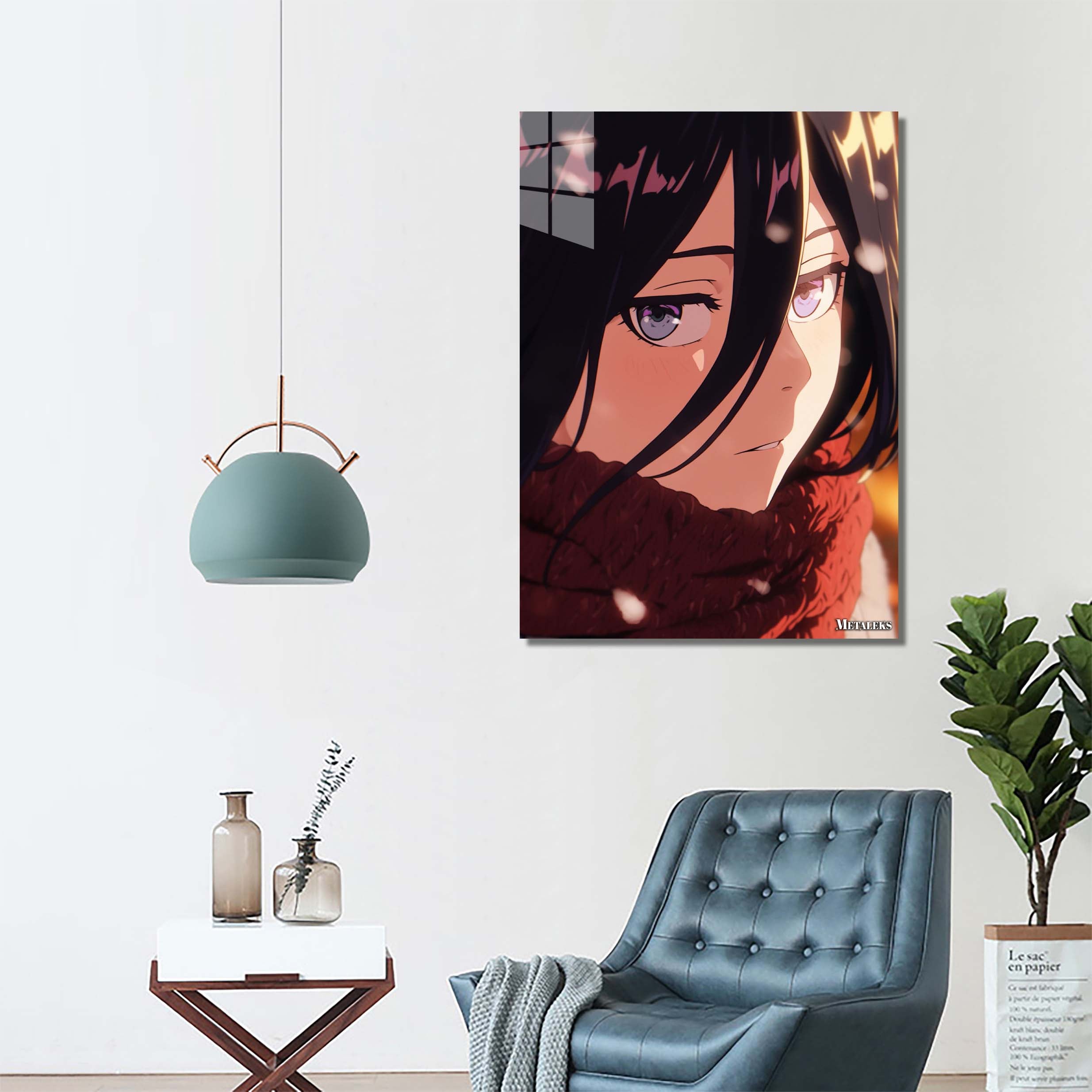 Zanpakuto's Grace_ Rukia's Blossoming Adventure